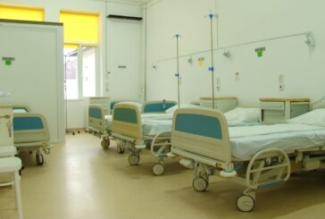 SIGHET – Noi secții ale Spitalului Municipal au fost modernizate