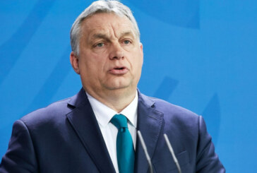 Viktor Orban: România ar trebui să fie inclusă în Schengen cât mai curând