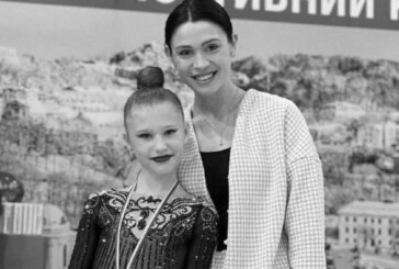 VICTIME COLATERALE – Gimnasta Katya Dyachenko a murit la 11 ani din cauza unui obuz al rușilor care i-a distrus casa