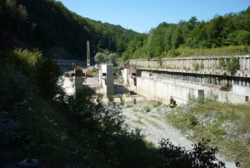 RĂZBOIUL SCHIMBĂ OPTICA – Autoritățile vor acum să finalizeze hidrocentralele abandonate din motive de mediu