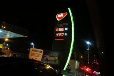 ISTERIA CARBURANȚILOR – Primele amenzi date la benzinării. Alte sancțiuni dure aplicate