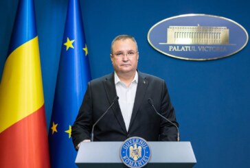 Ciucă: România şi Bulgaria condamnă împreună agresiunea forţelor armate ruse, atrocităţile şi crimele de război