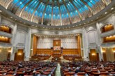 Camera Deputaţilor: Proiectul privind alegerea primarilor în două tururi de scrutin – respins