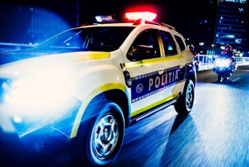 Acțiuni rutiere: Permise de conducere reținute de polițiștii din Baia Mare și Vișeu de Sus