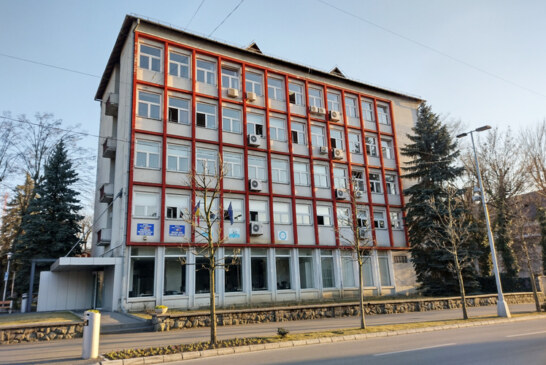 Consiliul Local: Buget majorat pentru clubul Minaur și SPAU Baia Mare