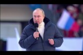 Putin afirmă că Rusia a convenit cu Belarusul că va staţiona arme nucleare tactice pe teritoriul acestei ţări