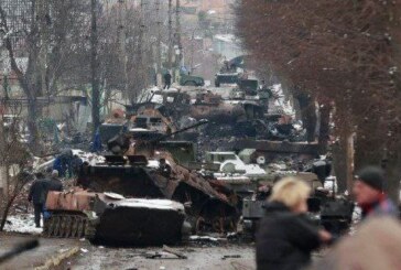 Piețele mizează pe o atenuare a conflictului din Ucraina