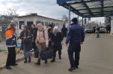 Guvernul a suplimentat cu 95 de milioane de lei bugetul MAI pentru decontarea cheltuielilor cu refugiaţii din Ucraina