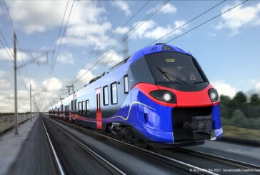 CAMPULUNG LA TISA -VALEA VIȘEULUI – Trenurile vor putea circula cu o viteză mai mare de acum