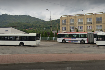 După ce program vor circula autobuzele și troleibuzele URBIS în a doua zi de Rusalii