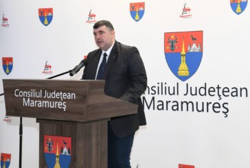 Noi atribuții: Vicepreședintele CJ, Doru Lazăr, se va ocupa de depozitul ecologic din Fărcașa