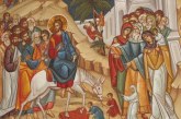 Duminica Floriilor. Preot băimărean: ”Astăzi este sărbătoarea intrării triumfătoare a Mântuitorului nostru Iisus Hristos în Ierusalim” (VIDEO)