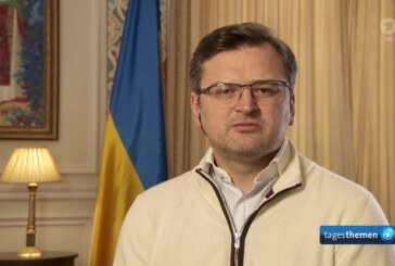 Kuleba: Nu comentăm legat de ceea ce primim şi de unde; politica României este una inteligentă