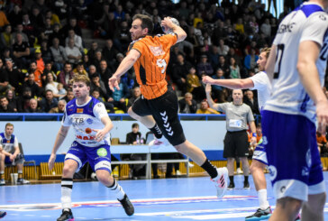 EHF European Cup: Minaur va întâlni echipa norvegiană Naerbo IL în finală