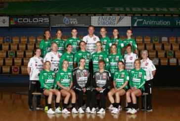 EHF EURO LEAGUE – Minaur va juca cu Viborg pe 14 mai