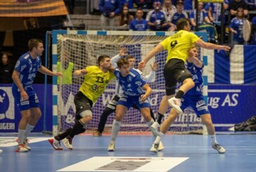 NEBUNIE TOTALĂ ÎN BAIA MARE – Minaur va juca finala EHF European Cup în fața a peste 2200 de spectatori