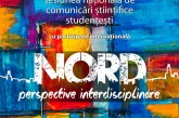 Eveniment la Facultatea de Litere din Baia Mare: Sesiunea științifică ”NORD – perspective interdisciplinare”