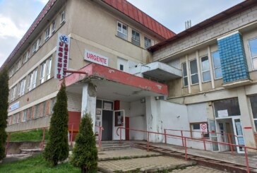 SPITALUL BORȘA – Bani pentru reparații capitale la stația de oxigen și la rețeaua de distribuție aferentă