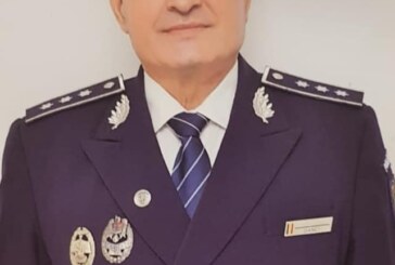 LA DOAR 56 DE ANI – Fost șef al Serviciului Pașapoarte Maramureș, decedat