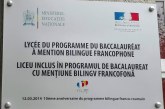 AZI ÎN MARAMUREȘ – 17 elevi vor fi evaluați la proba anticipată din cadrul BAC-ului francofon
