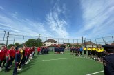 Minifotbal: ISU Maramureș organizează cupa ASPR – ediția 2022 (FOTO)