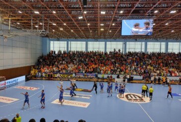 Handbal masculin: Minaur pierde finala EHF European Cup cu Naerbo