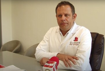Managerul George Alexandru Oros: Spitalul Județean este atractiv pentru mai mulți medici din altă parte (VIDEO)