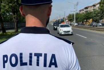 ÎNCEPE ȘCOALA – Polițiștii vor face controale în trafic. Verifică tot