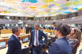 Ministrul Energiei: România este interesată de achiziţia de GNL, petrol şi produse petroliere din Emiratele Arabe Unite