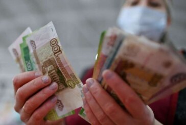 Ucraina: Regiunea Herson, ocupată de Rusia, instaurează rubla