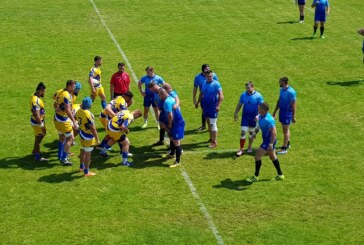 Cinci echipe iau startul la Cupa României la rugby. Cu cine va juca CSM Știința Baia Mare