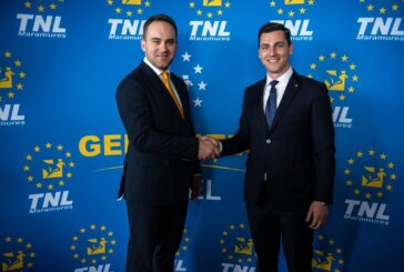 ALEGERI  – TNL Maramureș și-a ales structura de conducere