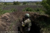 Statul Major ucrainean: Forţele ruse continuă atacurile în estul Ucrainei, dar se retrag de pe unele fronturi