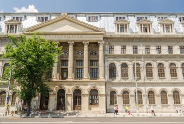 Universitatea din Bucureşti – prima poziţie pe plan naţional în clasamentul RUR World University Rankings