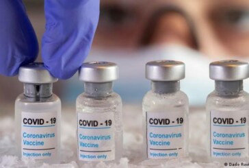 DIN 16 MAI – Maramureșenii se pot vaccina cu doza 4 de vaccin împotriva COVID