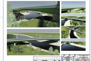 Proiect strategic: Podul peste Tisa intră în execuție