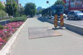 FINALIZARE – Planurile Primăriei Baia Mare pentru zona Decebal pană la ieșirea spre Cluj