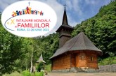 25 IUNIE – Ziua familiilor în Eparhia de Maramureș