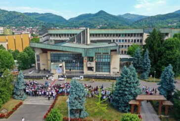 CJ Maramureș: 129.000 lei pentru premierea șefilor de promoție din anul școlar 2021– 2022