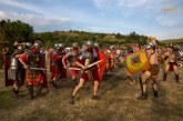 Muzeul Județean de Istorie și Arheologie Maramureș, prezent la mai multe festivaluri daco-romane (VIDEO&FOTO)