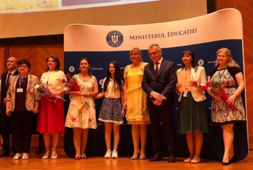BAIA MARE – Două colegii au primit titlul de Școală Europeană