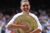 Simona Halep s-a calificat în turul al treilea la Wimbledon