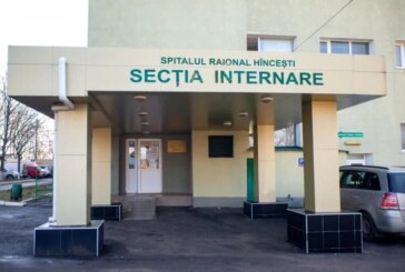 CJ Maramureș susține dotarea cu echipamente medicale a Spitalului Raional Hîncești din Republica Moldova