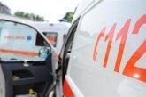 Accident în Sighetu Marmației: Femeie băgată în spital