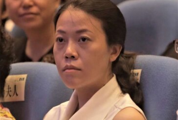 Cea mai bogată femeie din Asia a pierdut jumătate din averea sa