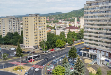 Locuințe de serviciu disponibile în Baia Mare. În ce zone sunt acestea