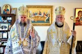 Un mitropolit român din America va sluji la mănăstirea Bârsana