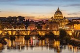 Roma, o destinație perfectă pentru vacanță în orice anotimp