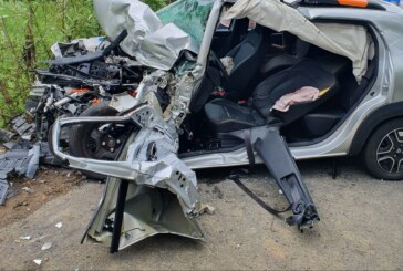 MARAMUREȘ – 20 de oameni au murit în 2022 în accidente rutiere pe drumurile din județ