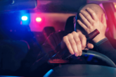 Maramureș: Cinci bărbați au condus sub influența alcoolului